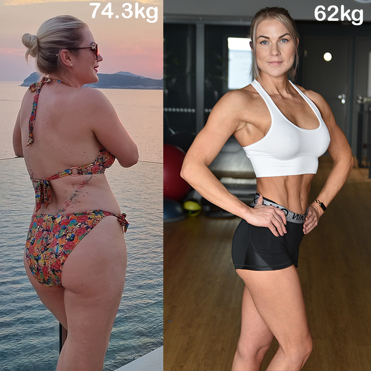 Universaali ravitsemussuunnitelma naisille: Pudota painoasi 10-15 kg !!!