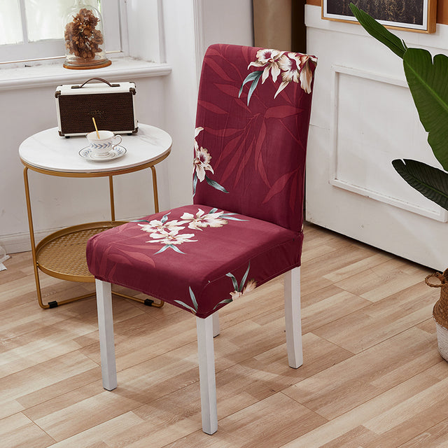 HomeCare™ tuolin päälliset - 35 väriä